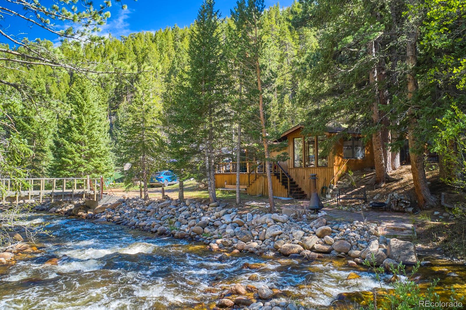 2375 Riverside Drive Lyons, CO 80540 - Photo 1 of 26 Gallery Image 1