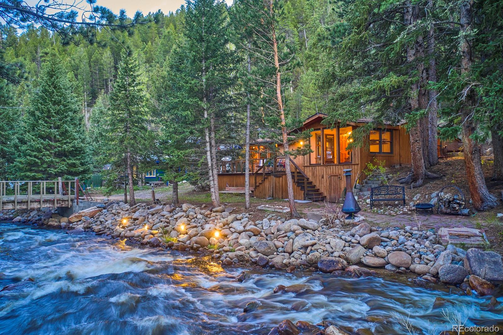 2375 Riverside Drive Lyons, CO 80540 - Photo 2 of 26 Gallery Image 2