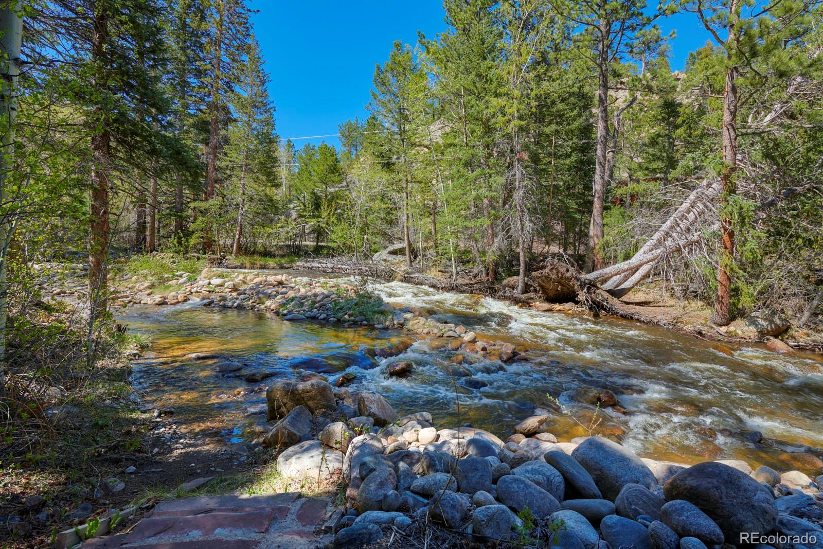 2375 Riverside Drive Lyons, CO 80540 - Photo 22 of 26 Gallery Image 22