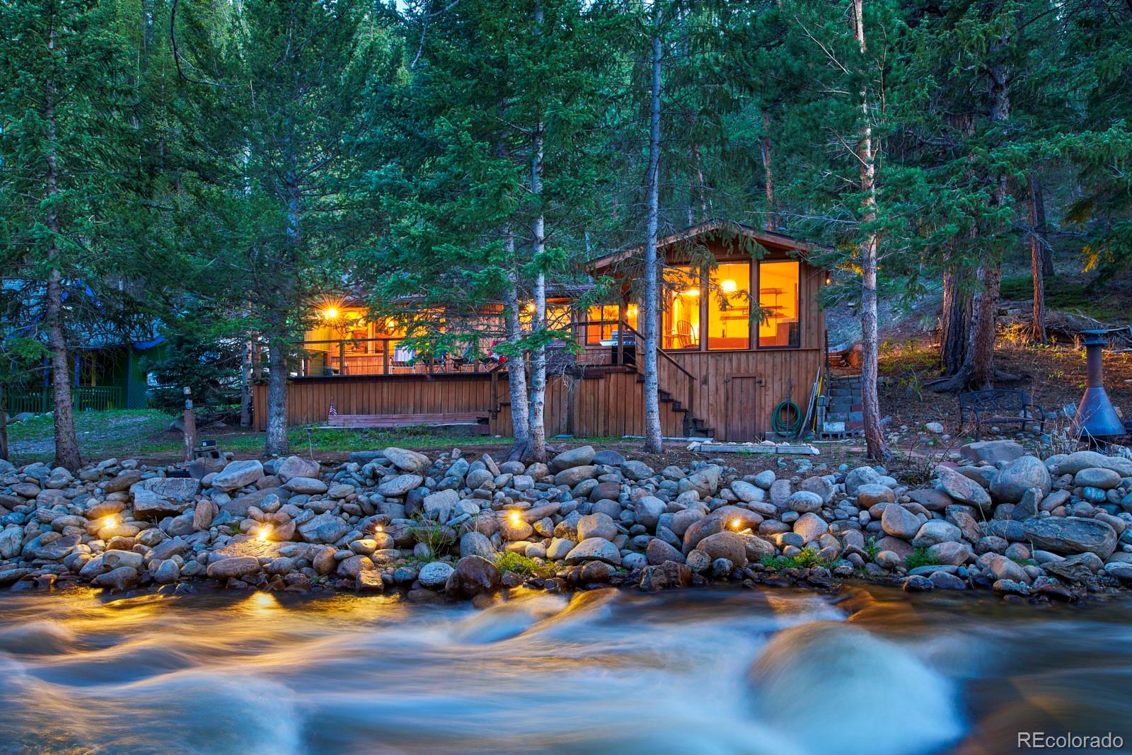 2375 Riverside Drive Lyons, CO 80540 - Photo 3 of 26 Gallery Image 3