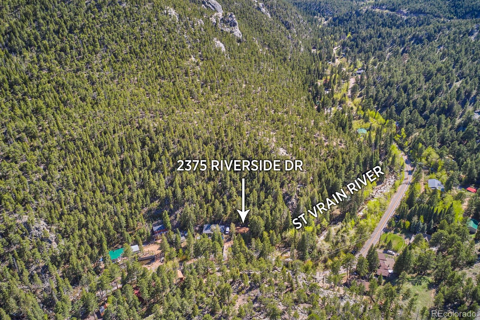 2375 Riverside Drive Lyons, CO 80540 - Photo 5 of 26 Gallery Image 5