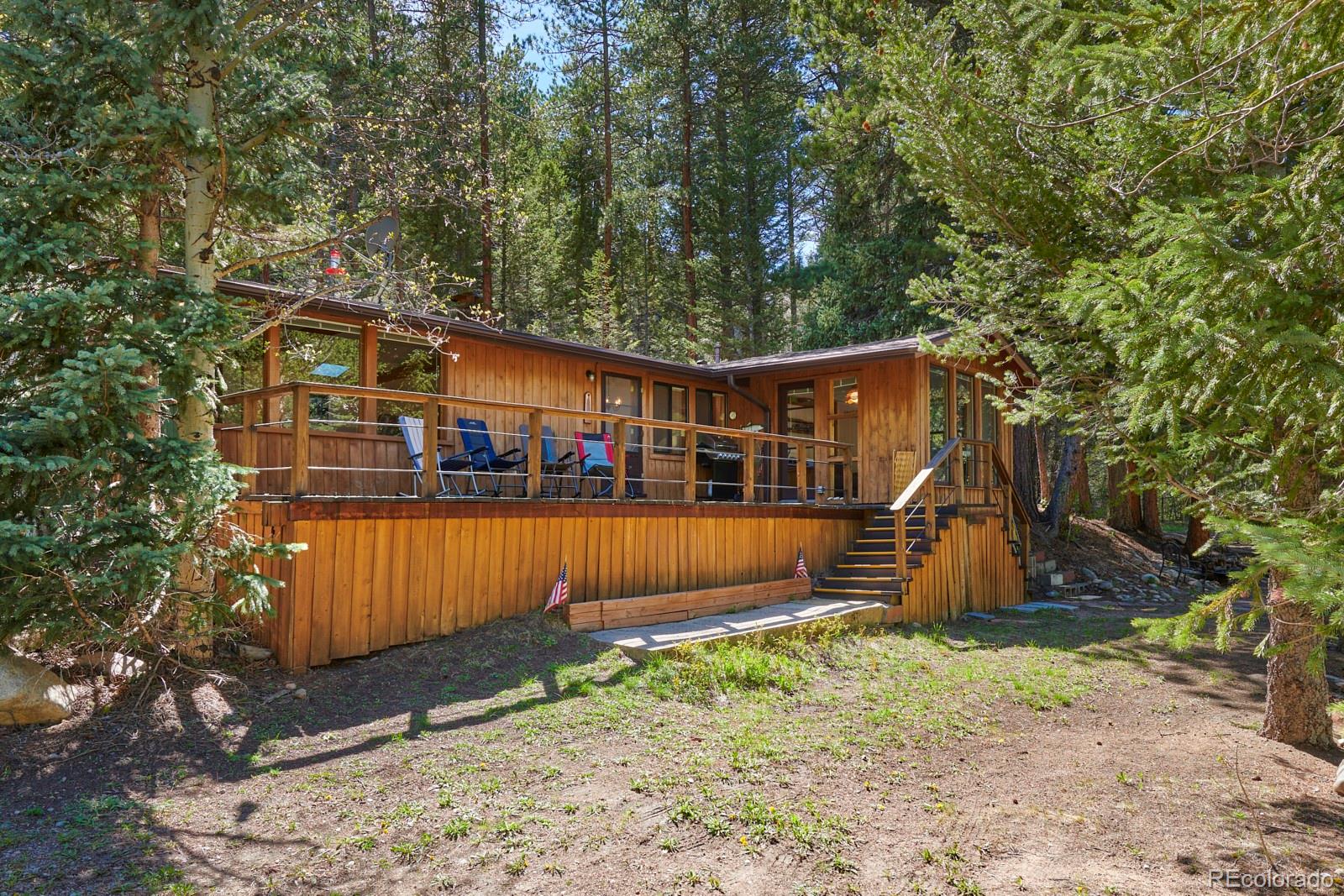 2375 Riverside Drive Lyons, CO 80540 - Photo 6 of 26 Gallery Image 6