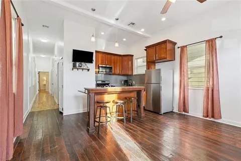 $1,650 | 1831 St Ann Street, Unit A, New Orleans, LA 70116