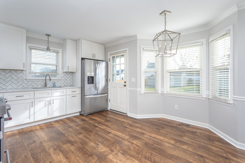 6200 Jones Farm Road Wake Forest, NC 27587 - Photo 7 of 20 Kitchen