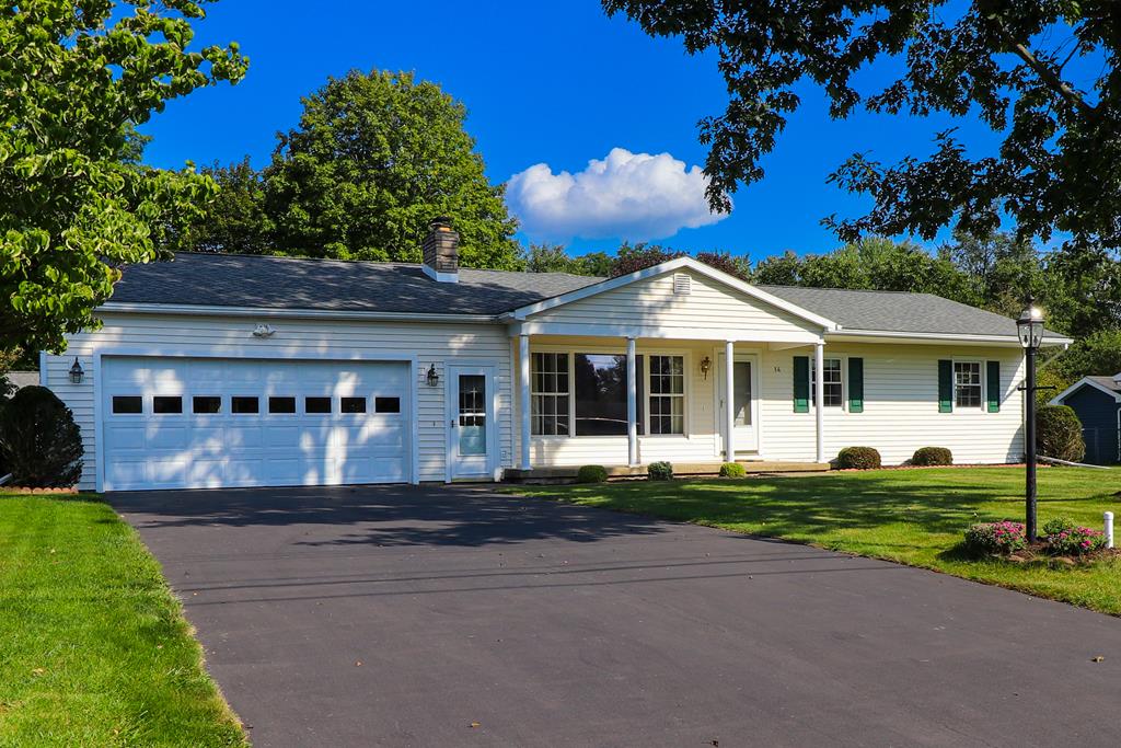 14 Flint Road Horseheads, NY 14845 - Photo 1 of 1 Gallery Image 1
