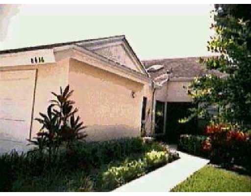 8436 Parkgate Road, Unit B Boca Raton, FL 33496 - Photo 1 of 1 Primary Photo