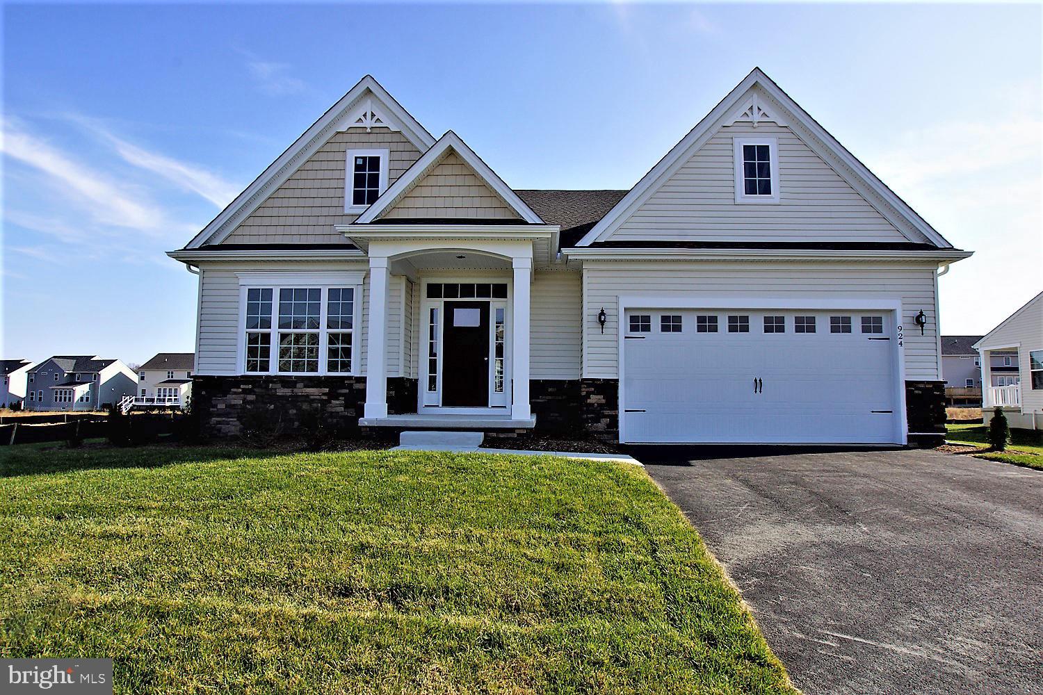 924 Robinson Road Townsend, DE 19734 - Photo 1 of 44 Gallery Image 1