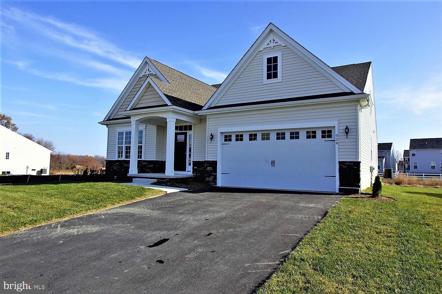 924 Robinson Road Townsend, DE 19734 - Photo 2 of 44 Gallery Image 2