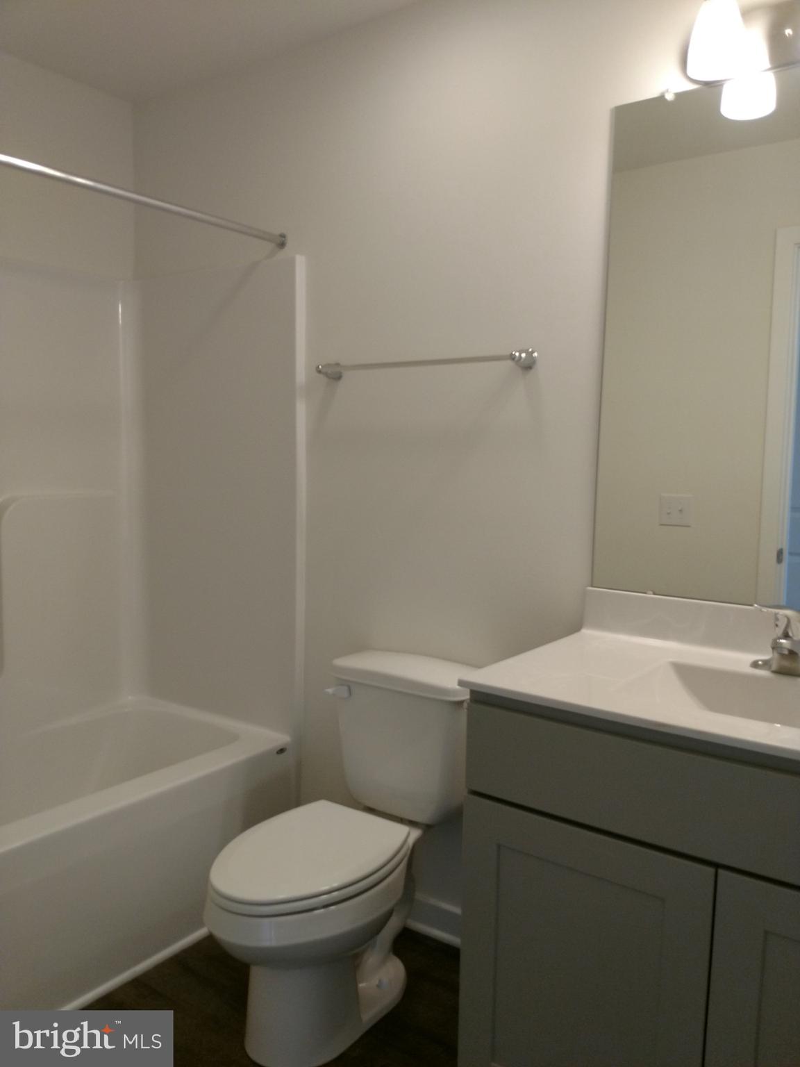 924 Robinson Road Townsend, DE 19734 - Photo 15 of 44 Third Bedroom Bath