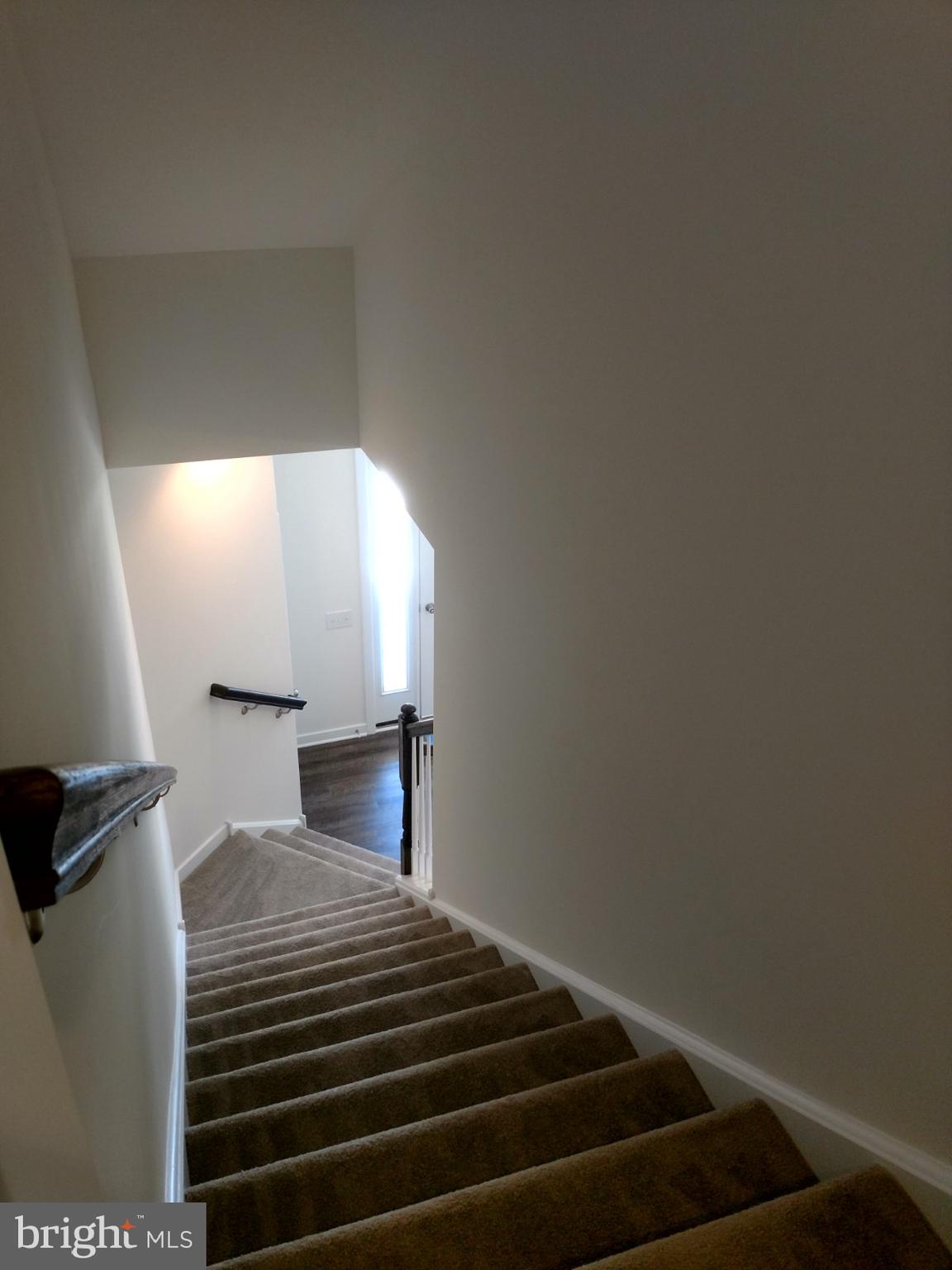 924 Robinson Road Townsend, DE 19734 - Photo 16 of 44 Down stairs to foyer