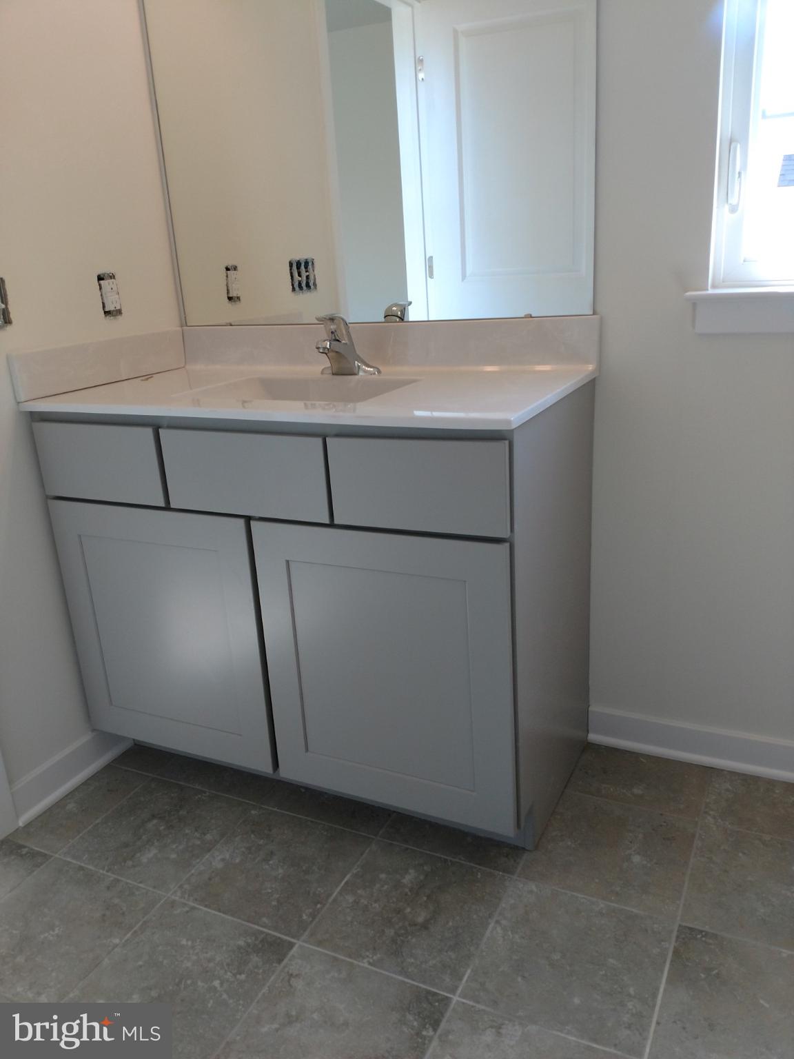 924 Robinson Road Townsend, DE 19734 - Photo 22 of 44 Owners' bath vanity
