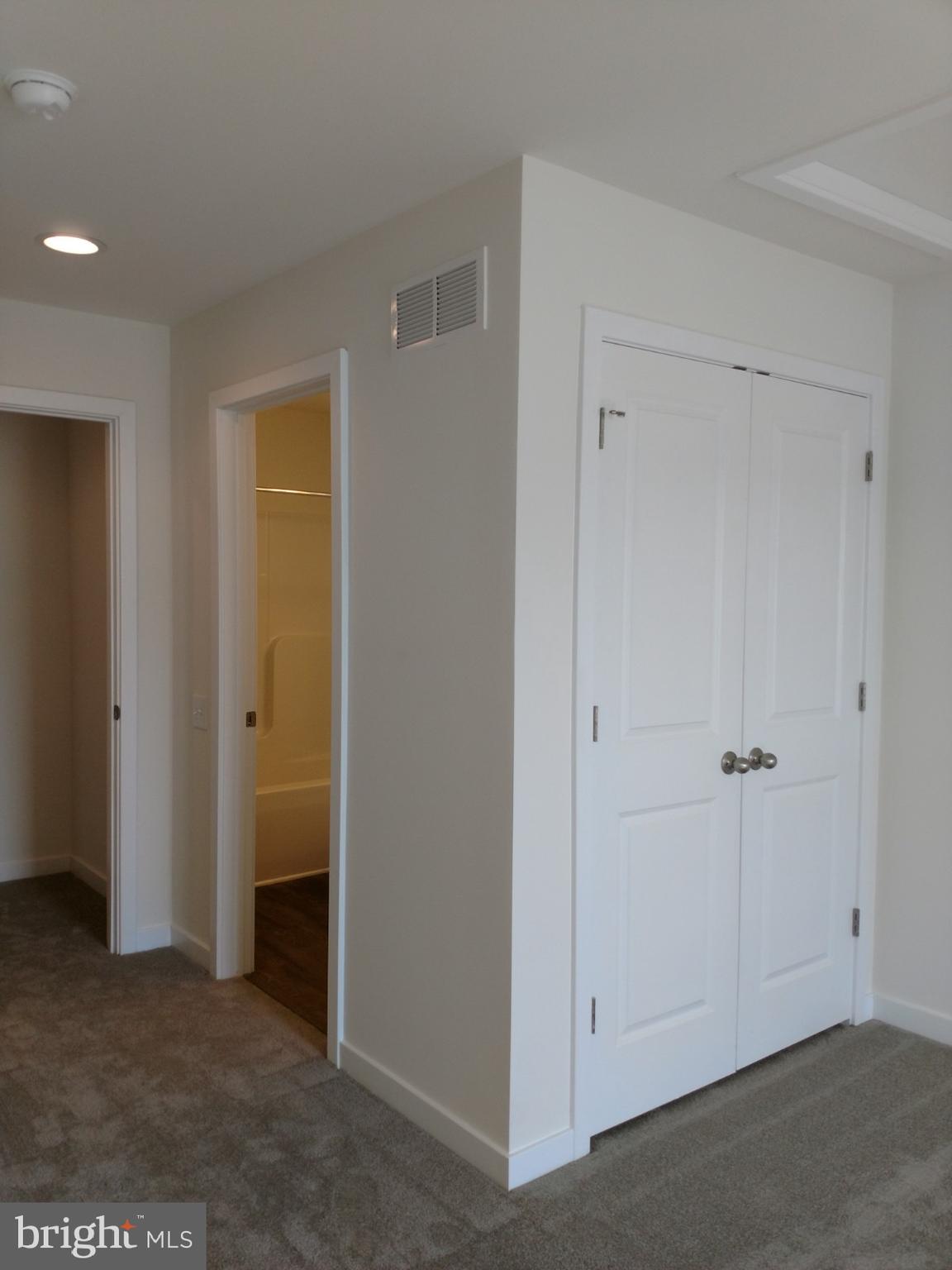 924 Robinson Road Townsend, DE 19734 - Photo 24 of 44 Third bedroom closet