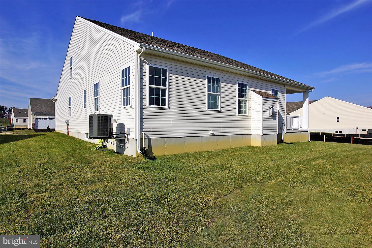 924 Robinson Road Townsend, DE 19734 - Photo 5 of 44 Gallery Image 5
