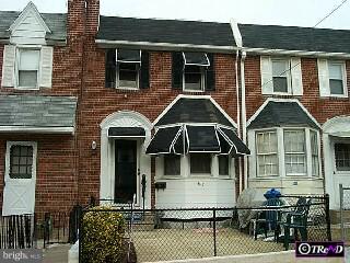 67 Springton Road Upper Darby, PA 19082 - Photo 1 of 1 a front view of a house