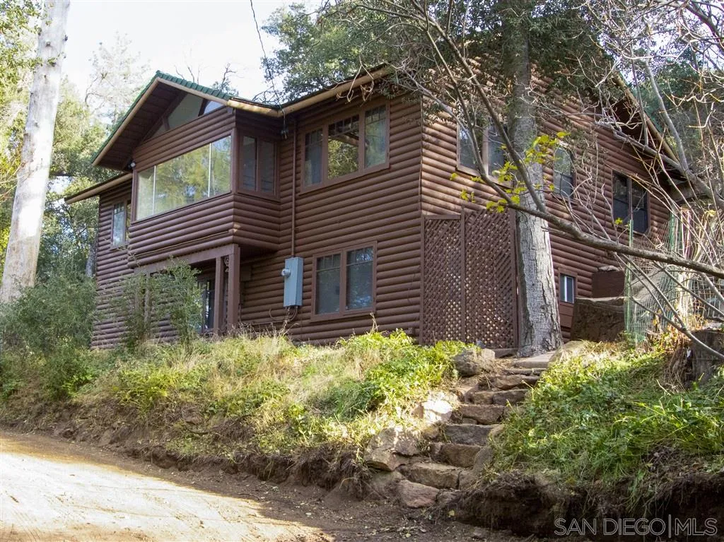 72 Corte Madera Road Pine Valley, CA 91962 - Photo 1 of 14 Gallery Image 1