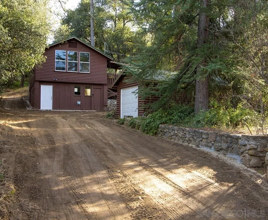 72 Corte Madera Road Pine Valley, CA 91962 - Photo 2 of 14 Gallery Image 2