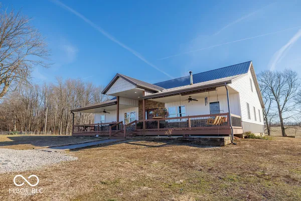 $399,900 | 14154 Defore Road, Coal City, IN 47427