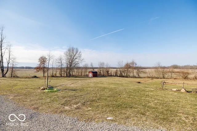 $399,900 | 14154 Defore Road, Coal City, IN 47427