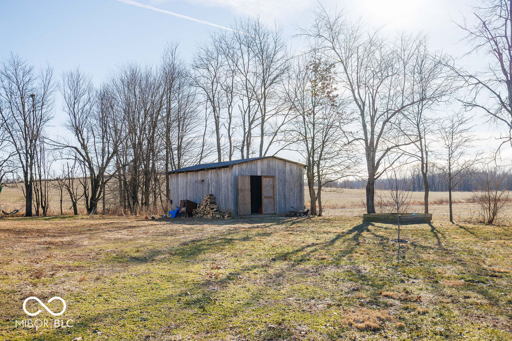 14154 Defore Road Coal City, IN 47427 - Photo 12 of 36