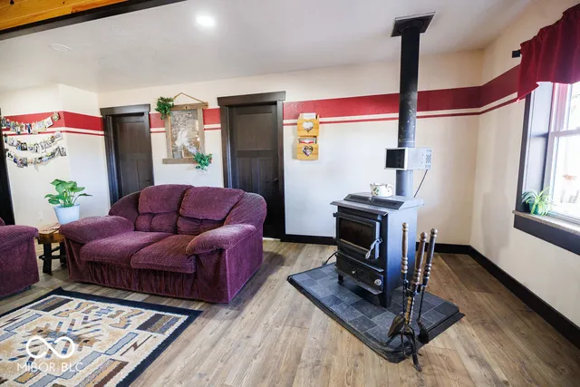 $399,900 | 14154 Defore Road, Coal City, IN 47427