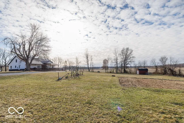 $399,900 | 14154 Defore Road, Coal City, IN 47427