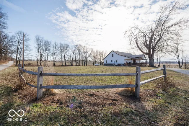 $399,900 | 14154 Defore Road, Coal City, IN 47427