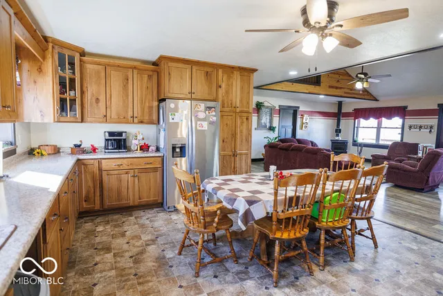 $399,900 | 14154 Defore Road, Coal City, IN 47427