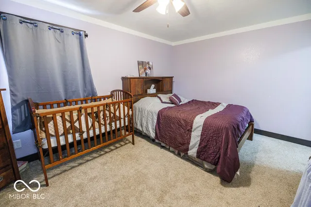 $399,900 | 14154 Defore Road, Coal City, IN 47427