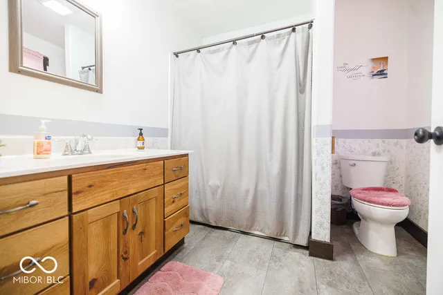 $399,900 | 14154 Defore Road, Coal City, IN 47427