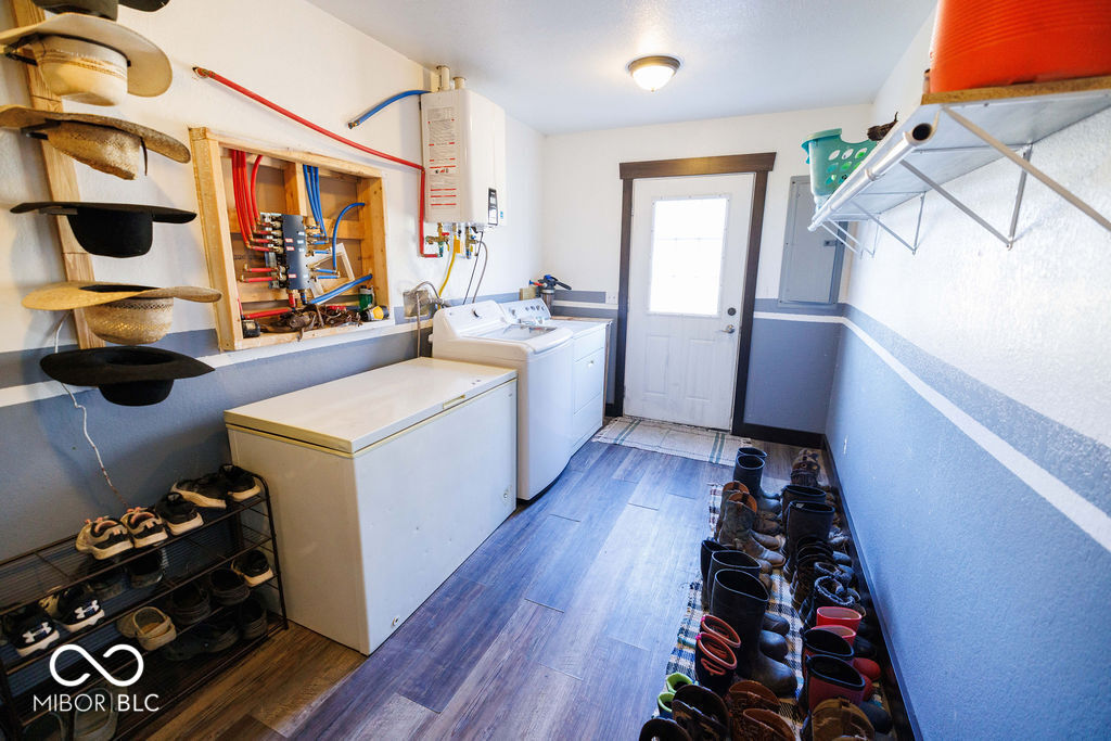 14154 Defore Road Coal City, IN 47427 - Photo 21 of 36