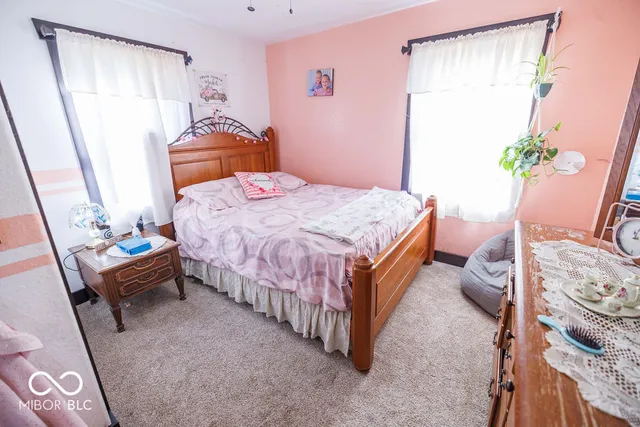 $399,900 | 14154 Defore Road, Coal City, IN 47427