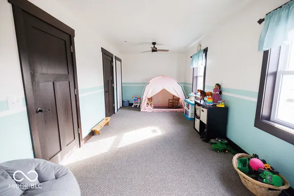 $399,900 | 14154 Defore Road, Coal City, IN 47427