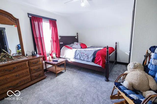 $399,900 | 14154 Defore Road, Coal City, IN 47427