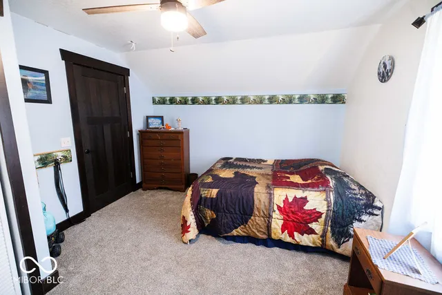 $399,900 | 14154 Defore Road, Coal City, IN 47427