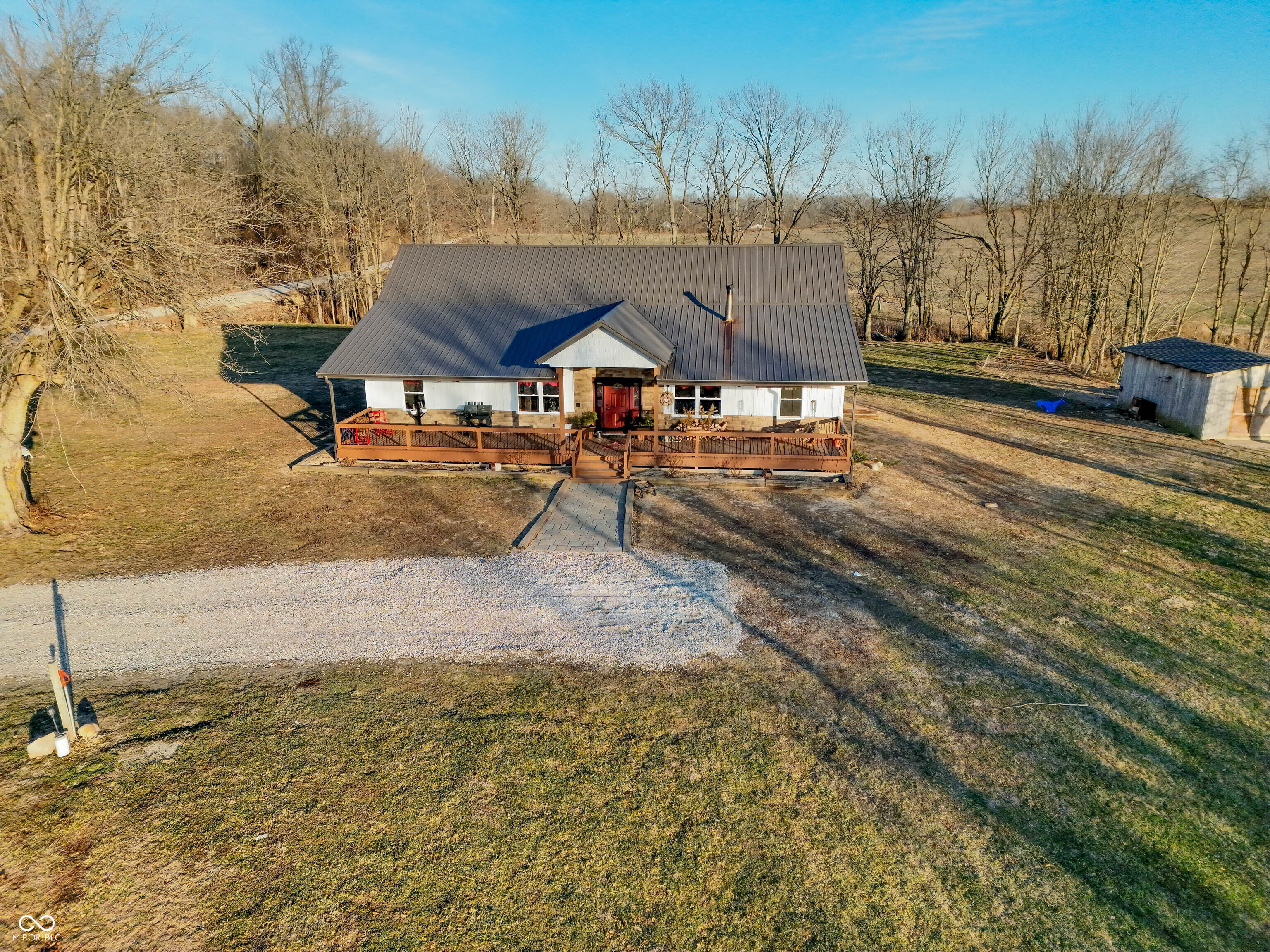 14154 Defore Road Coal City, IN 47427 - Photo 34 of 36