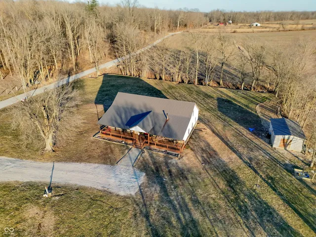 $399,900 | 14154 Defore Road, Coal City, IN 47427
