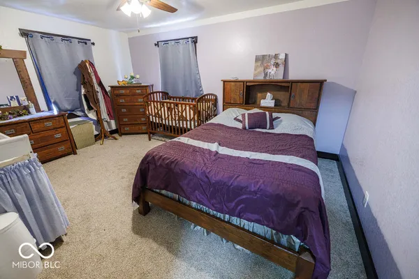 $399,900 | 14154 Defore Road, Coal City, IN 47427