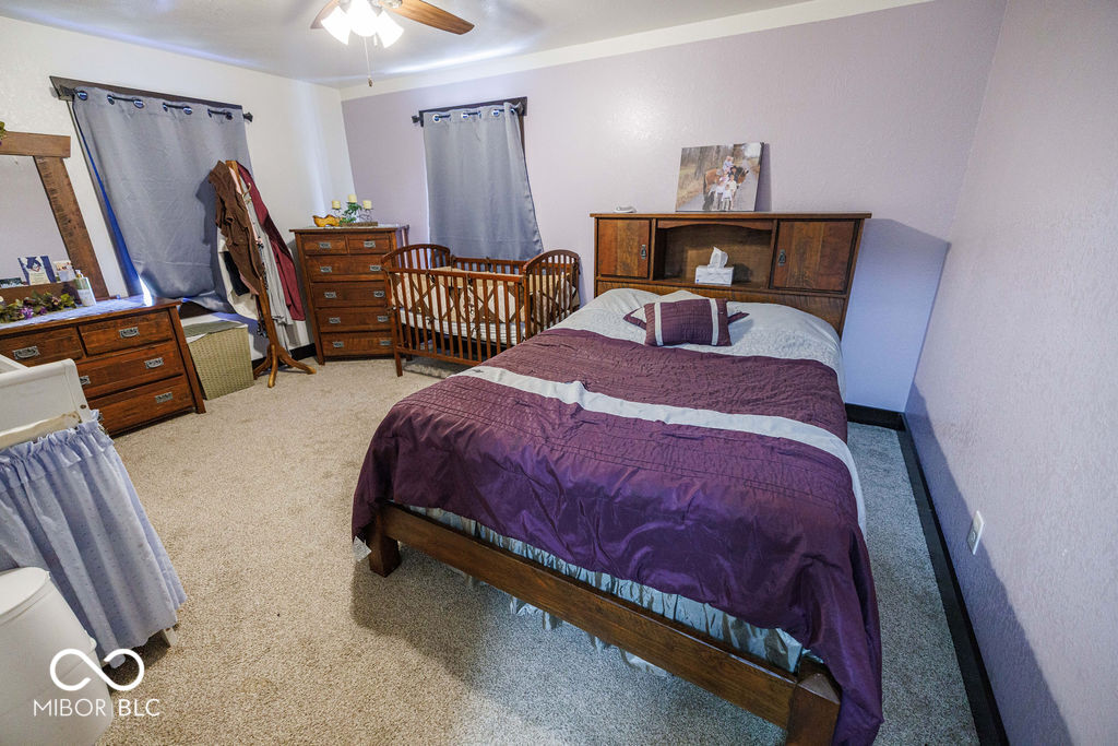 14154 Defore Road Coal City, IN 47427 - Photo 4 of 36