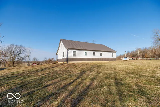 $399,900 | 14154 Defore Road, Coal City, IN 47427