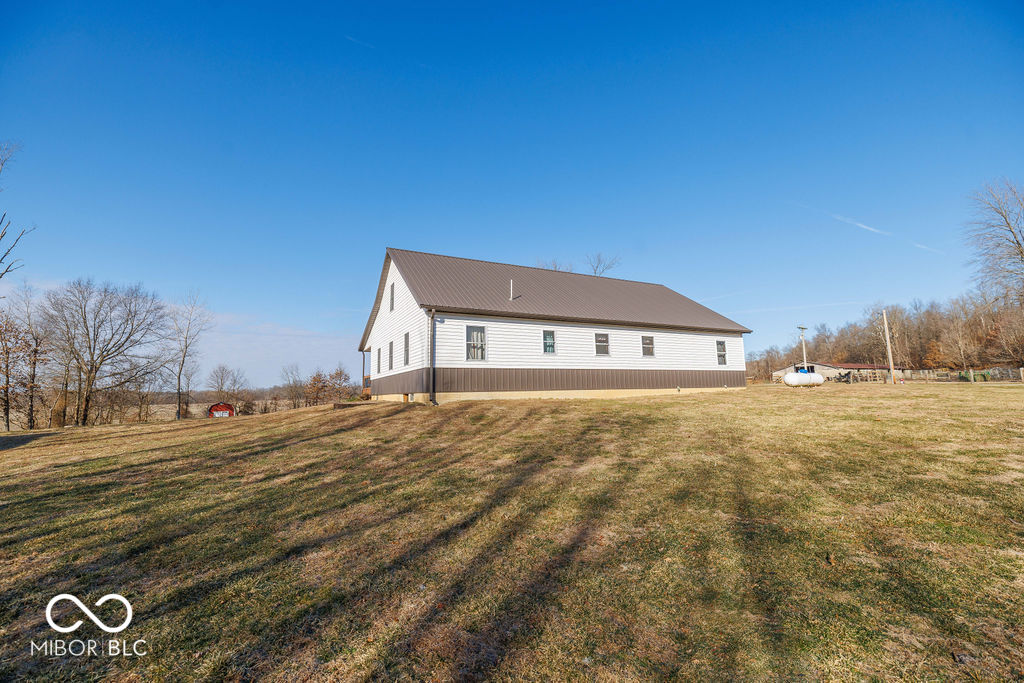 14154 Defore Road Coal City, IN 47427 - Photo 5 of 36