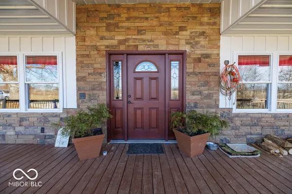 $399,900 | 14154 Defore Road, Coal City, IN 47427