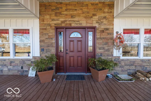 $399,900 | 14154 Defore Road, Coal City, IN 47427