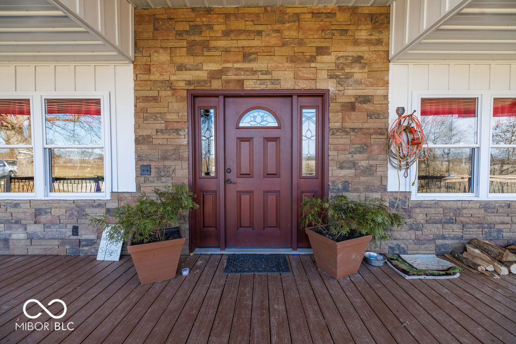 14154 Defore Road Coal City, IN 47427 - Photo 8 of 36