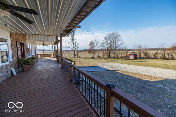 $399,900 | 14154 Defore Road, Coal City, IN 47427