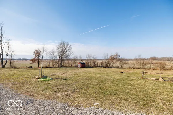 $399,900 | 14154 Defore Road, Coal City, IN 47427