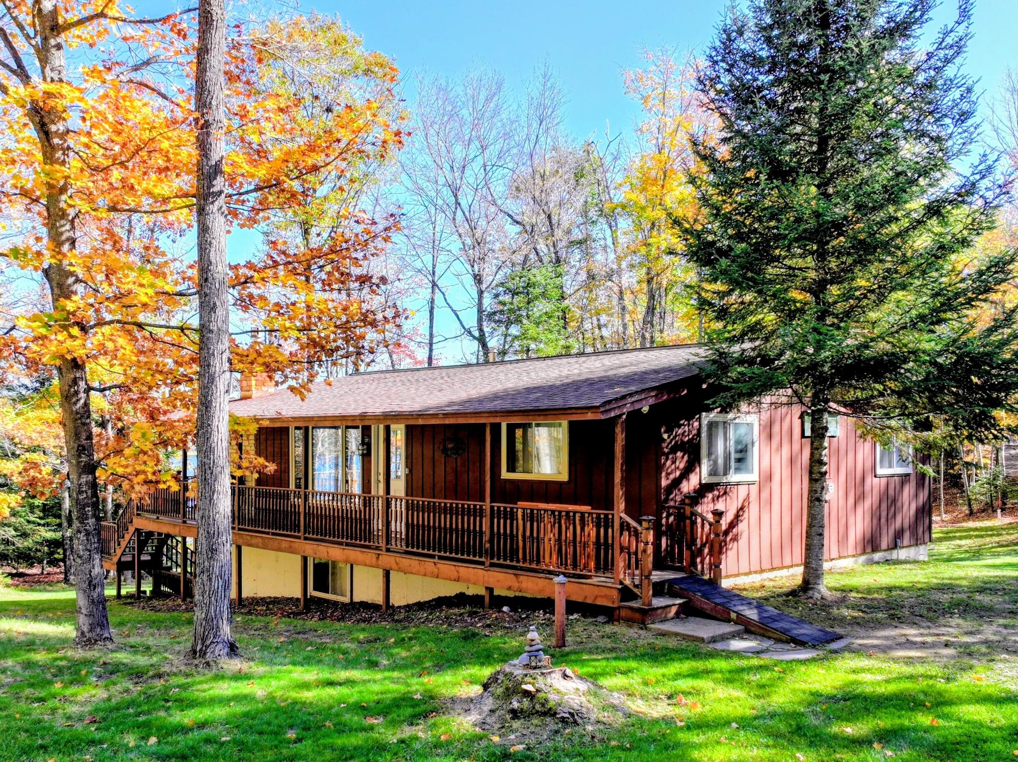 2969 Pine Island Lake Road Eagle River, WI 54521 - Photo 2 of 43 Gallery Image 2