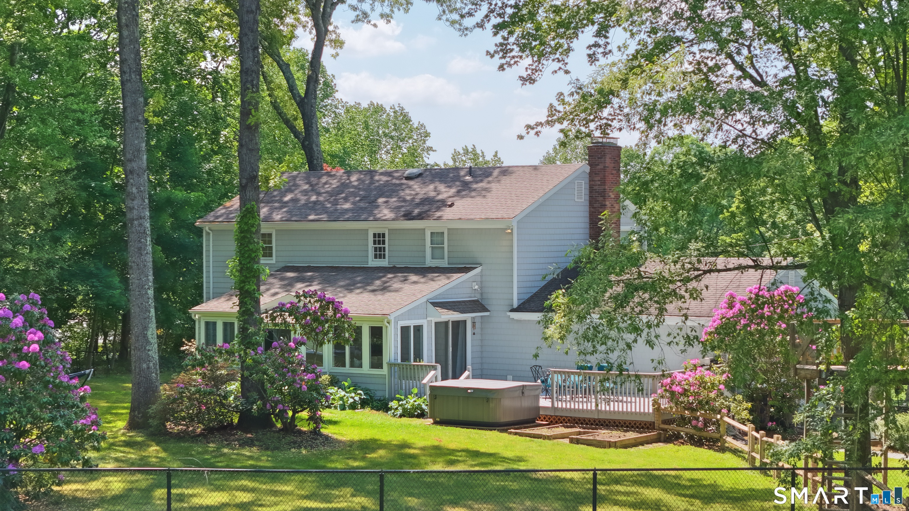 76 Greenbrier Road Trumbull, CT 06611 - Photo 30 of 38