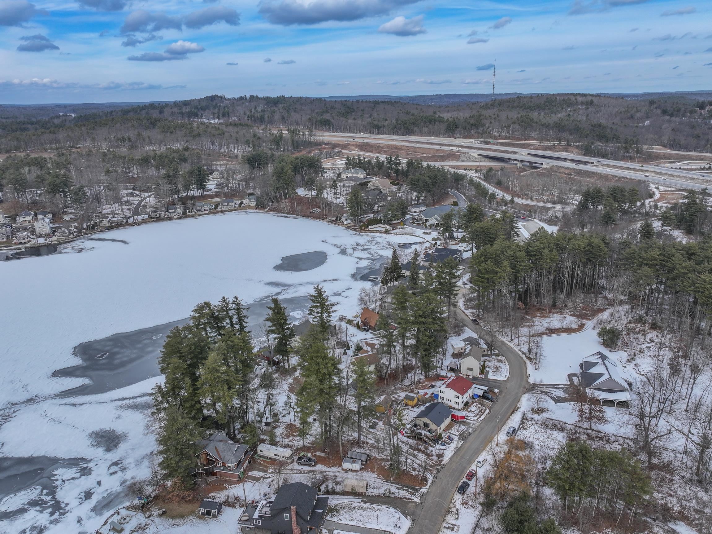 29 Armstrong Road Windham, NH 03087 - Photo 4 of 5