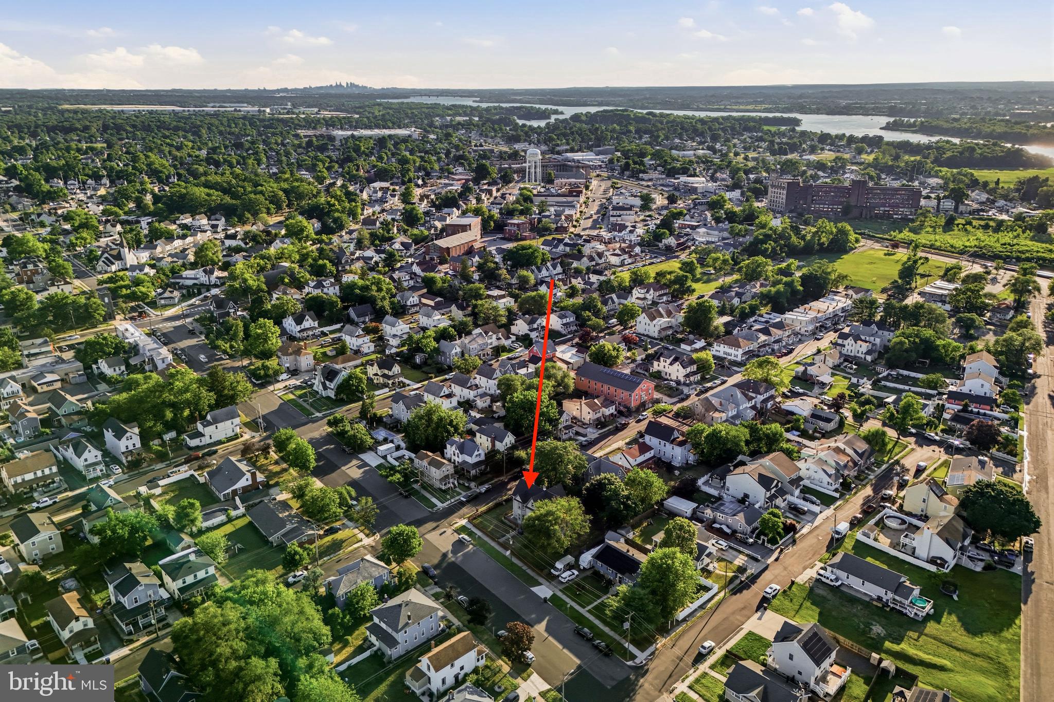 339 Filmore Street Riverside, NJ 08075 - Photo 47 of 53