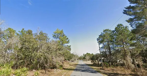 $59,900 | 11323 Furley Avenue, Weeki Wachee, FL 34613